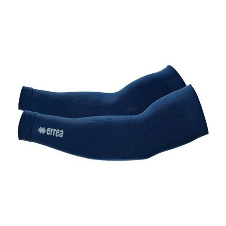 Errea Knik arm sleeves | Navy