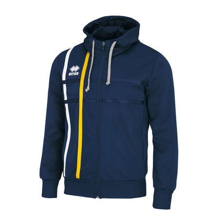 Errea Maddi (hooded) 