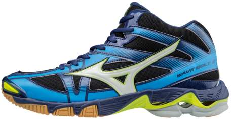 mizuno wave bolt 1 sale