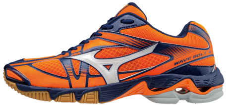 mizuno wave bolt 1 sale