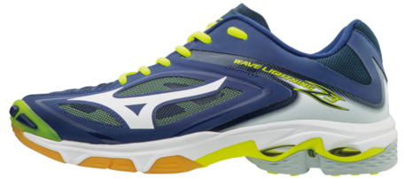 mizuno wave lightning z3 limited