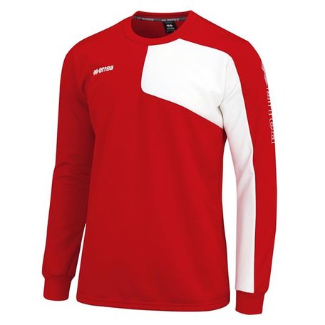 Mavery warming-up  sweater rood