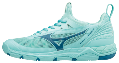 Mizuno wave Luminous | Women