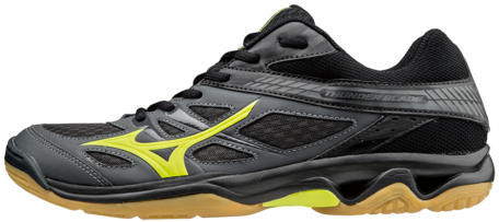 Mizuno Thunderblade | black