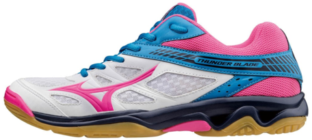 Mizuno Thunderblade | woman | girls 