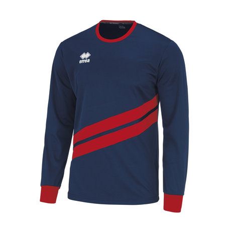 Errea Jaro shirt | Lange mouw