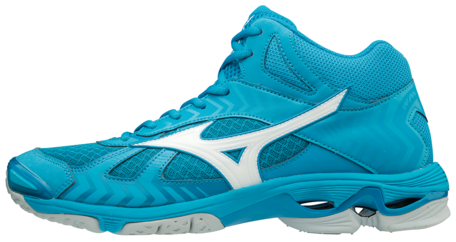 cheap mizuno wave bolt 2