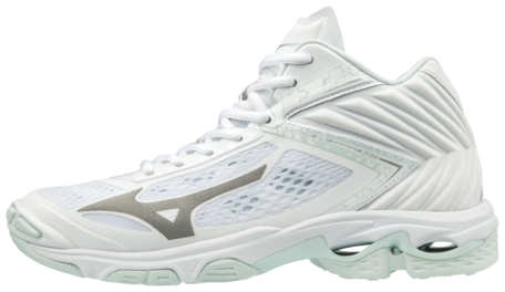 mizuno women's 430186 wave lightning z