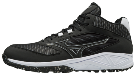 Mizuno wave Dominant MID