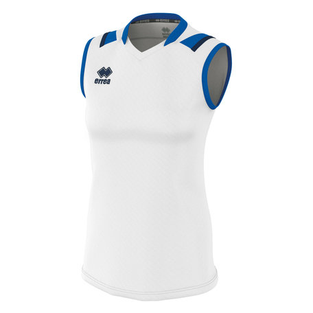 DVO dames shirt | Mouwloos