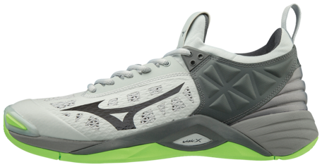 mizuno handball shoes 2019