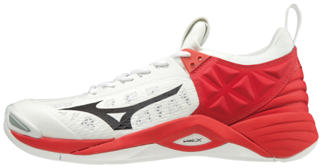 mizuno wave volley