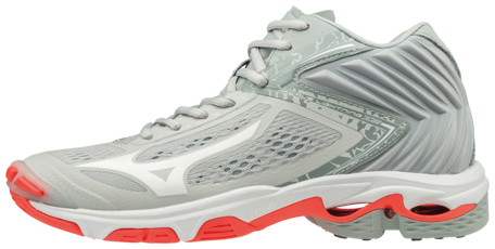 mizuno wave lightning scontate