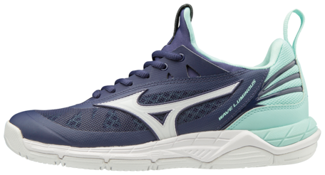 Mizuno Wave Luminous | Women