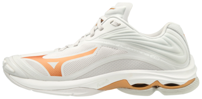 mizuno wave z6