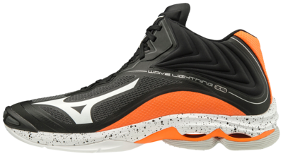 mizuno wave lightning shoes