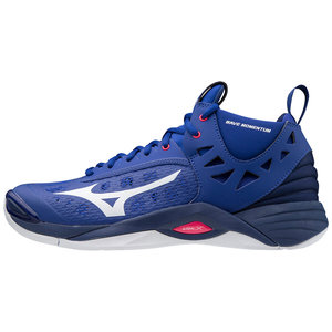 mizuno wave paradox 3 arancione