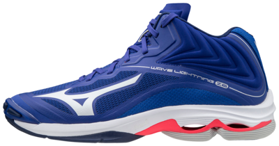 mizuno lightning z6