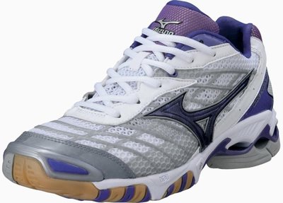 mizuno lightning rx