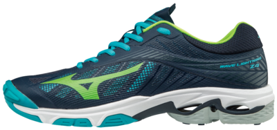 mizuno lightning z4