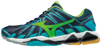 mizuno wave tornado x2