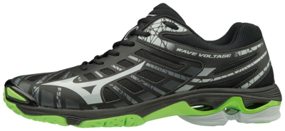 mizuno voltage