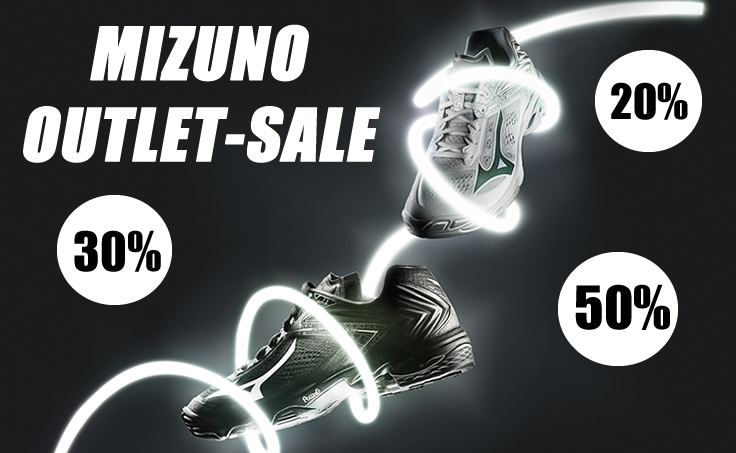 mizuno outlet online